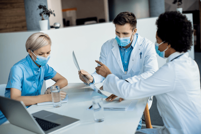 Ensuring Seamless and Secure Patient Engagement Platform Through Comprehensive Testing