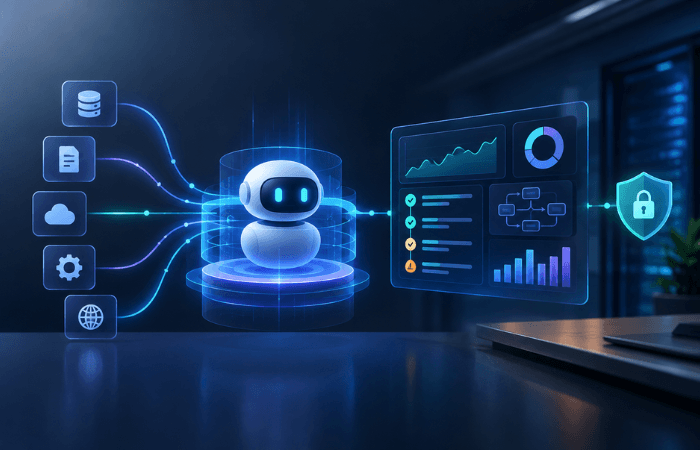 AI Observability in Production: How It Secures Modern Agent Workflows