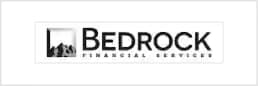 Bedrock logo