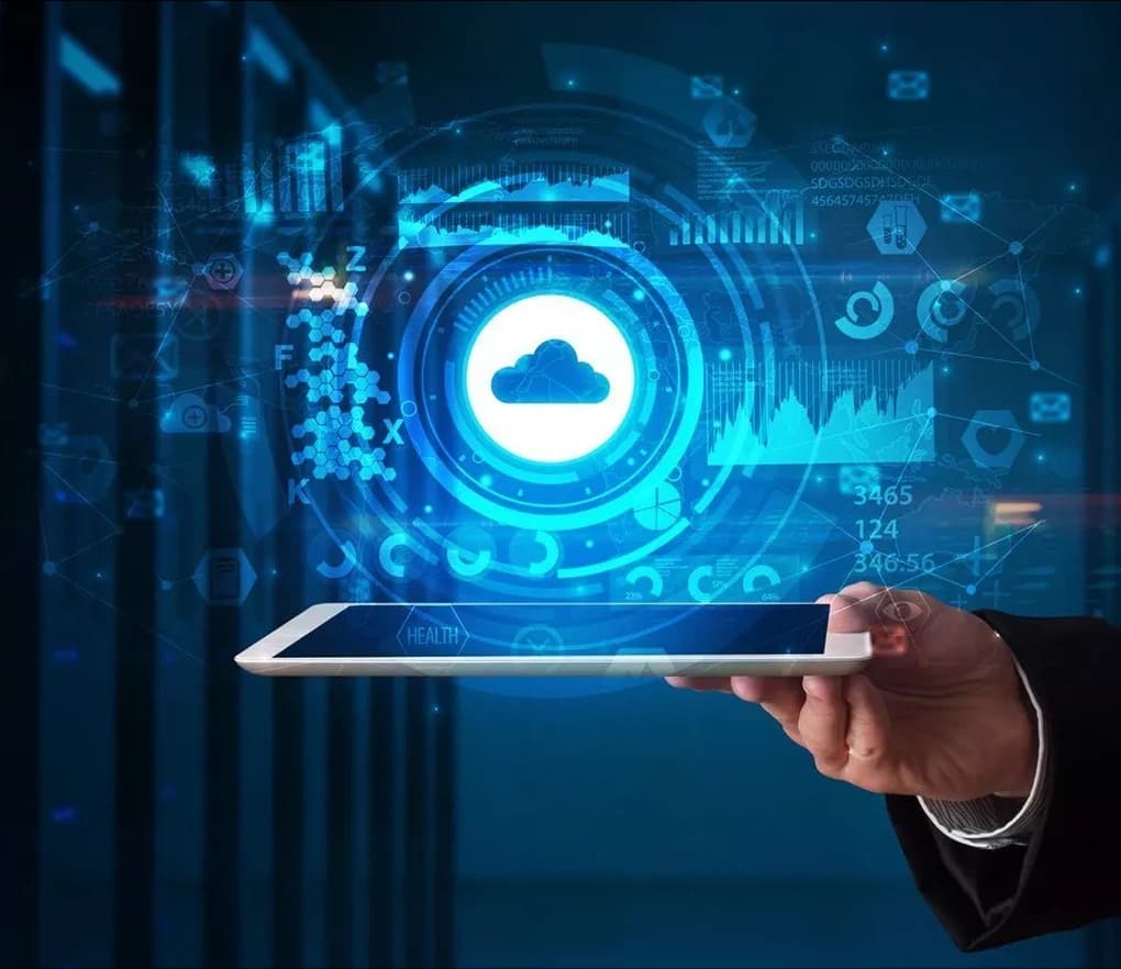 SAP testing services and infrastructure