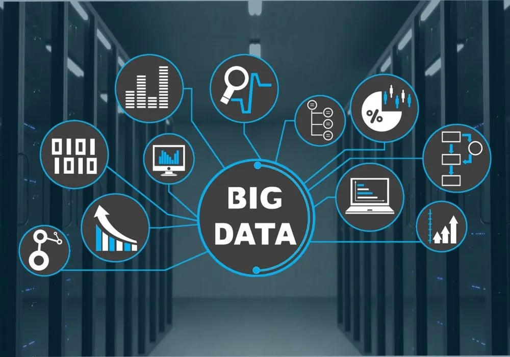 10 Ways Why Big Data Testing Is Beneficial For Digital Enterprises