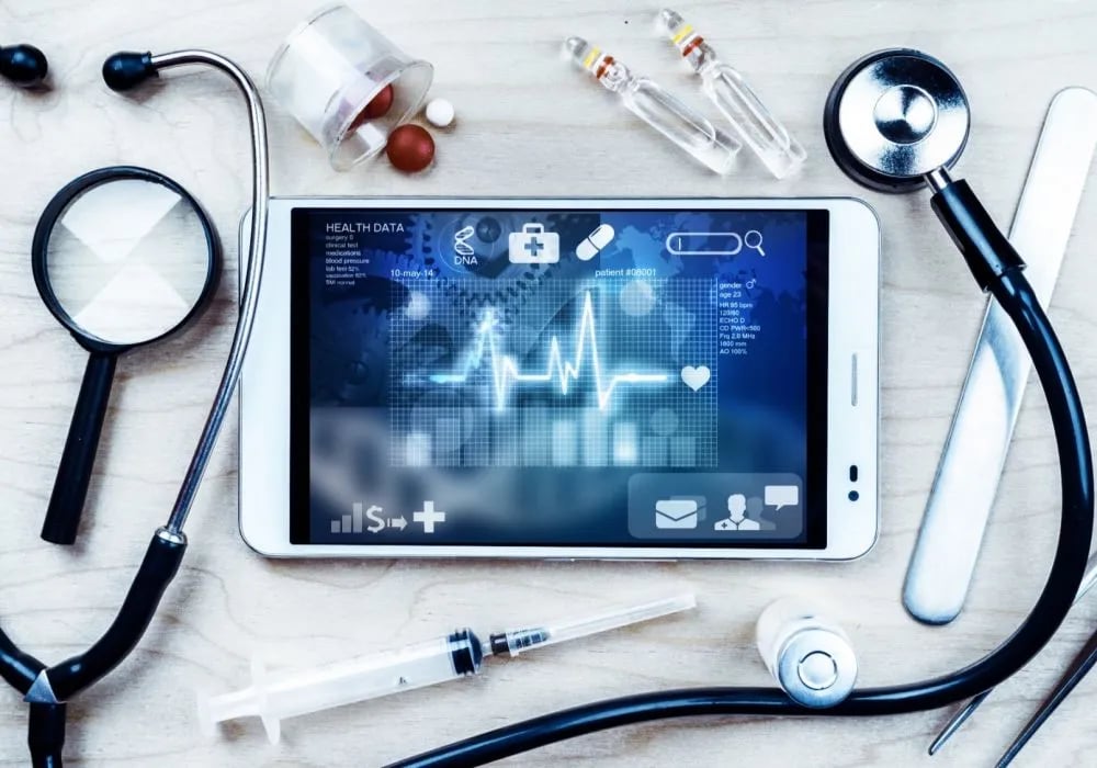 Importance of Testing Healthcare Mobile Apps