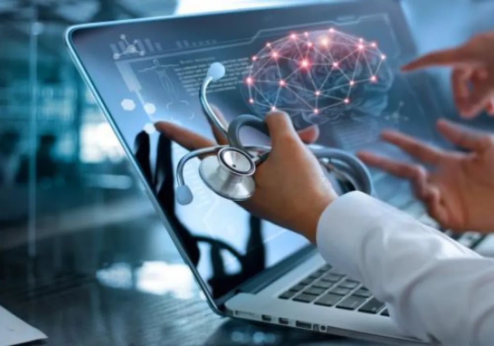 Role Of Software Testing In Healthcare Industry