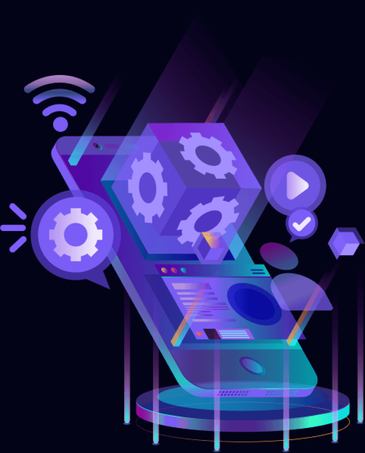 AI revolutionizing engineering