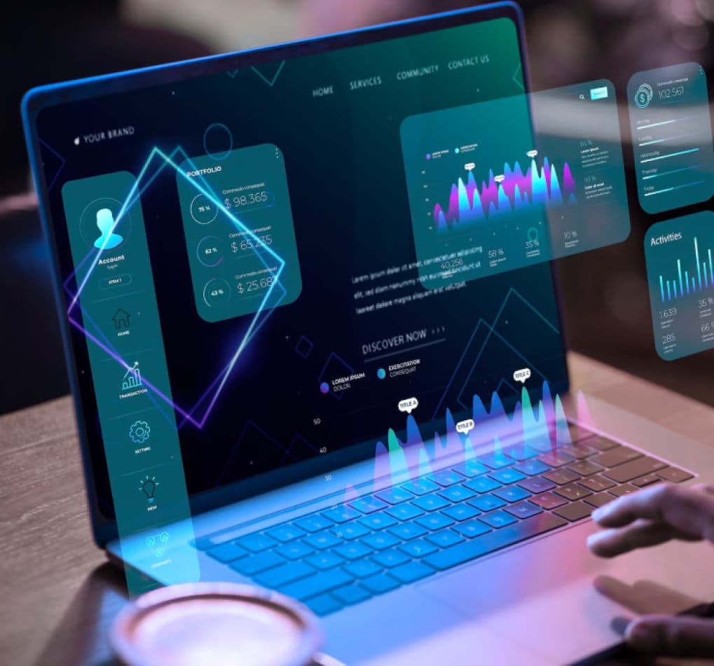 Structured engagement process and collaborative partnership for AI automation implementation