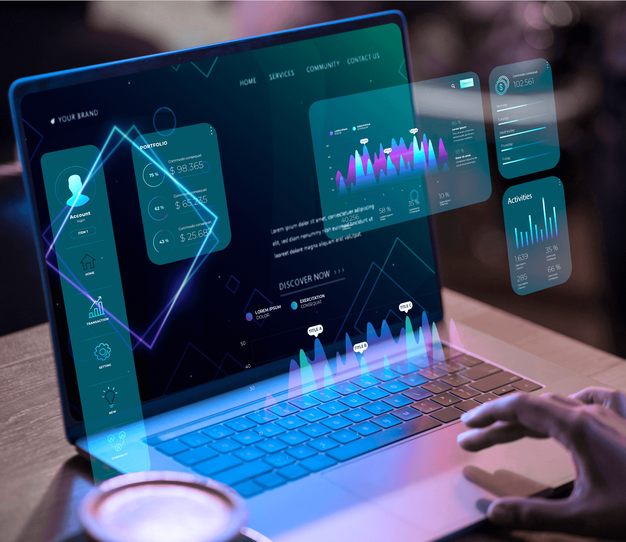 Pillar II: QA Engineering - QA Engineering - AI-Augmented Testing