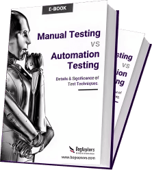 Manual Testing vs Automation Testing