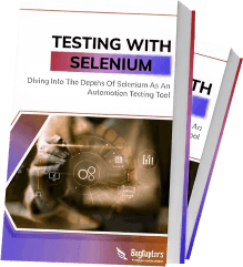 Testing With Selenium