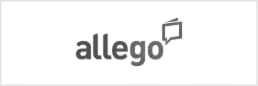 Allego logo