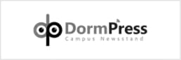 Dormpress logo