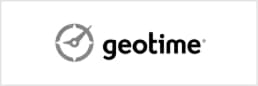 Geotime logo