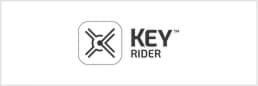 Keyrider logo