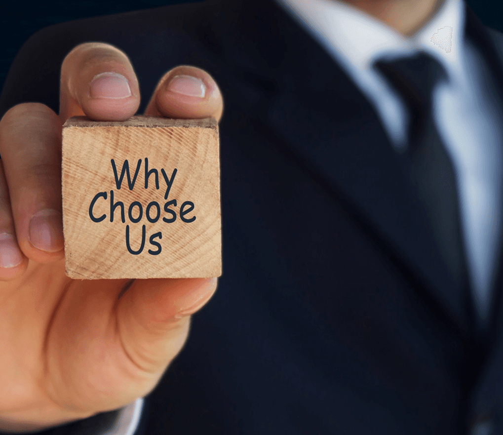 Professional woman working on manual testing at computer