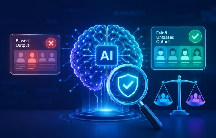 AI Model Bias Verification: Step-by-Step Framework for Auditing and Mitigating Model Bias