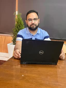 Mohammad Aslam