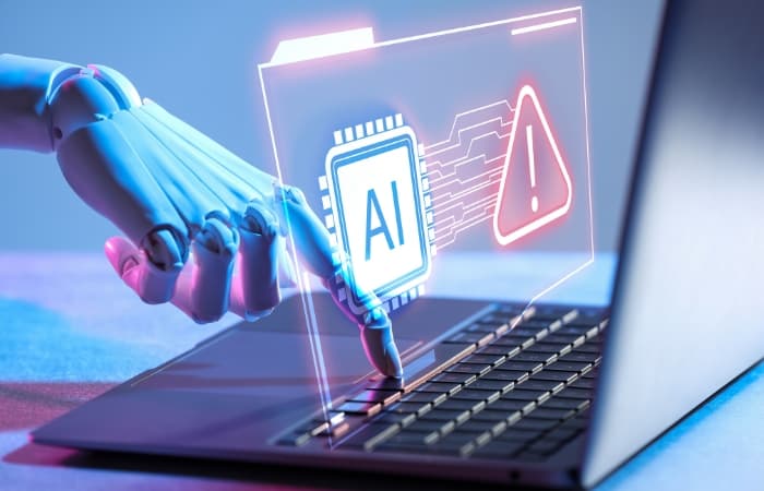 Securing Non-Deterministic Systems: Comprehensive AI Security Testing for Enterprises