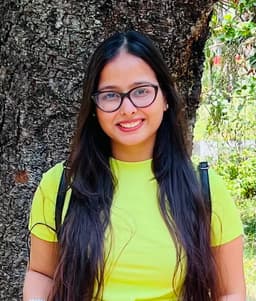 Shaifali Sharma