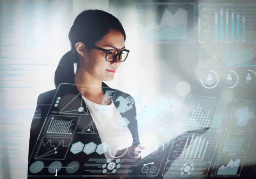 Intelligent Empowerment With AI