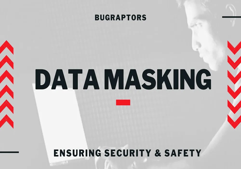 Introduction To Data Masking For Enabling Security And Safety