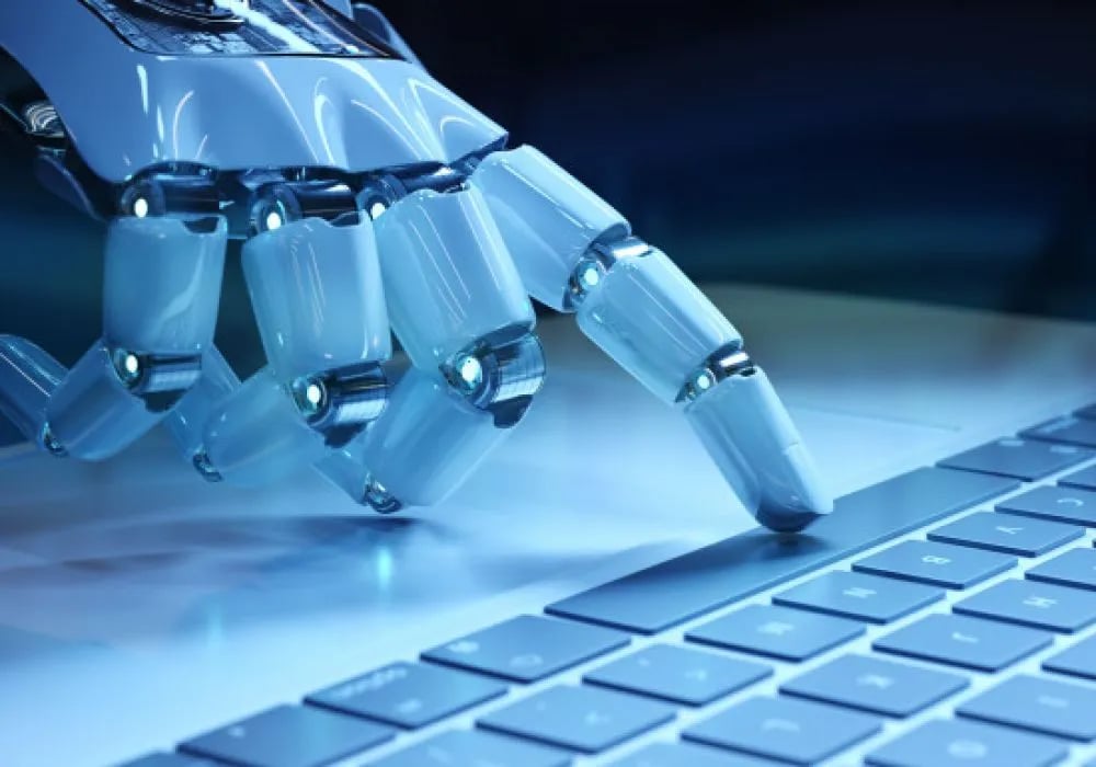 RPA in Healthcare- Why is it Vital?