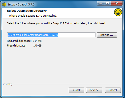 SoapUI: Step-by-Step Guide to Posting JSON to REST Services