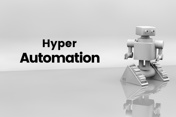 Era of Hyperautomation