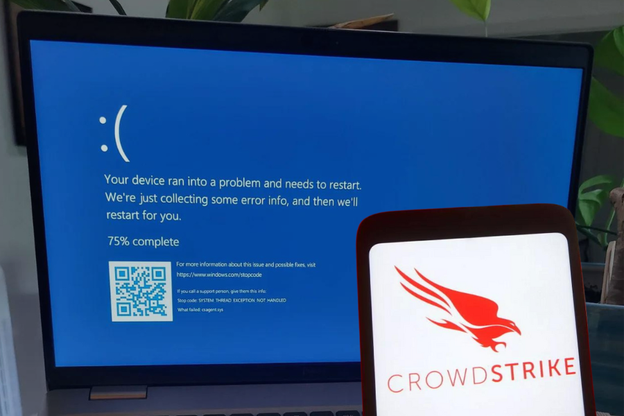 CrowdStrike Security Failure: A Security Testing Update