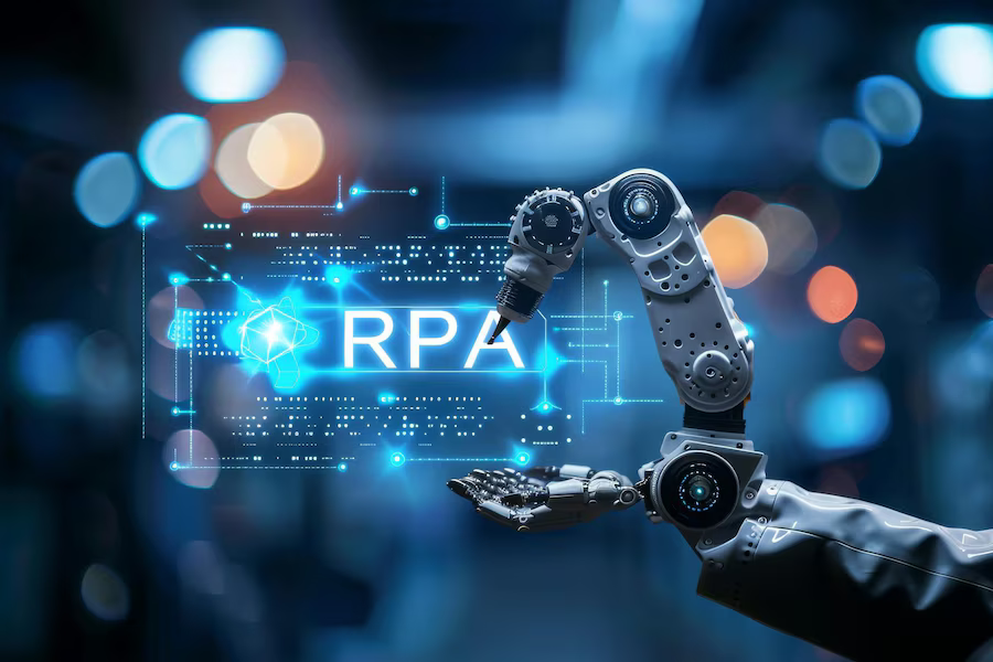 RPA Testing Trends & Challenges to Watch Out For in 2025